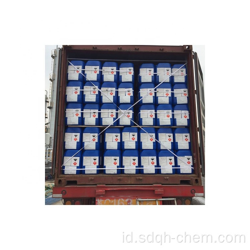 Food Grade Asam Asetat Glasial 99,8% (GAA) CAS 64-19-7